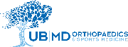UBMD Orthopaedics & Sports Medicine Logo